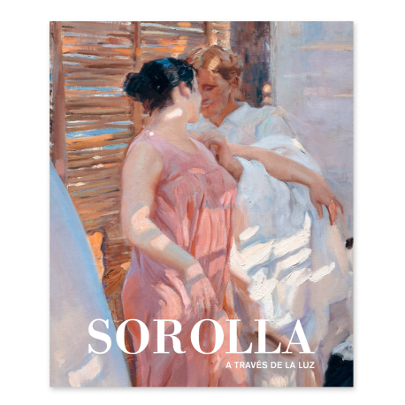 SOROLLA A TRAVES DE LA LUZ