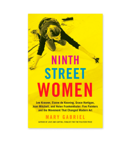 NINTH STREET WOMEN