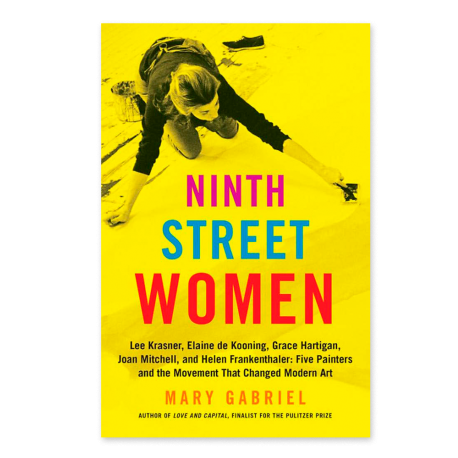 NINTH STREET WOMEN