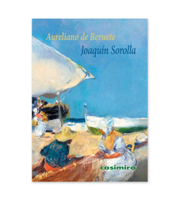 JOQUIN SOROLLA