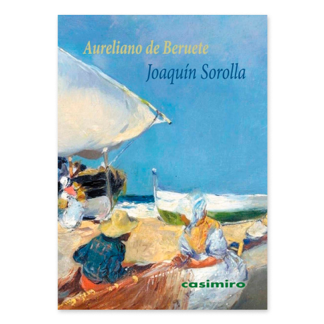 JOQUIN SOROLLA