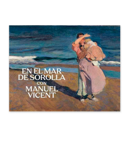 EN EL MAR DE SOROLLA