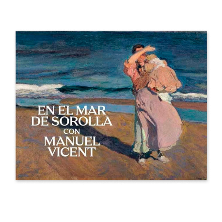 EN EL MAR DE SOROLLA