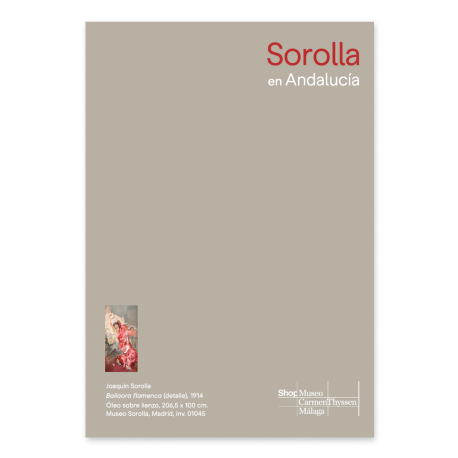 SOROLLA NOTEBOOK