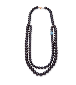 COLLAR ONIX HELENA ROHNER