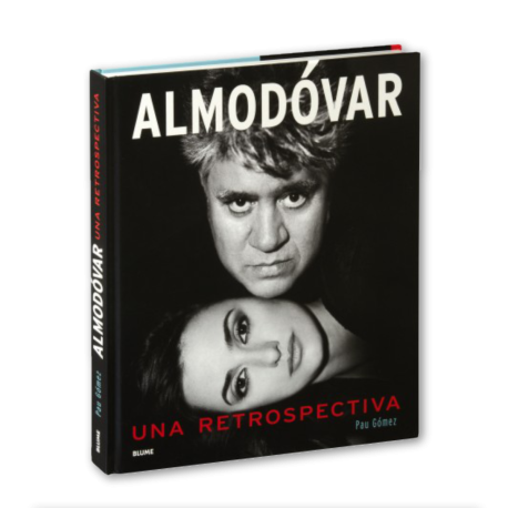 ALMODOVAR