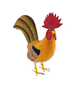 GALLO DE PITA