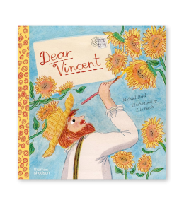 DEAR VINCENT