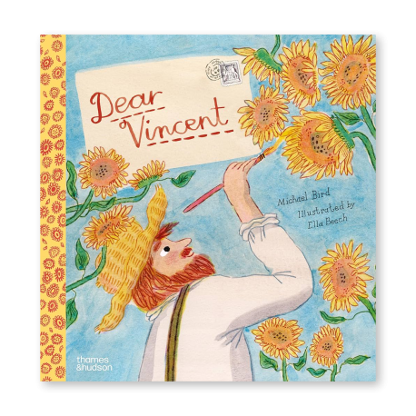 DEAR VINCENT