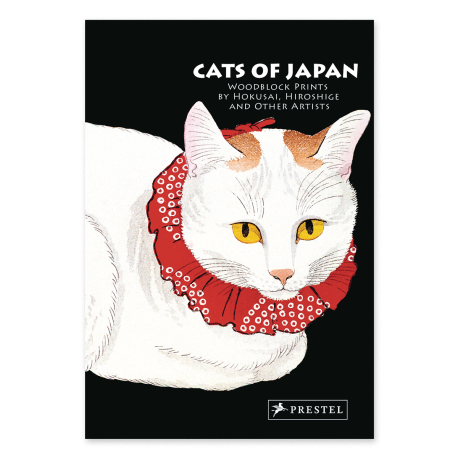 CATS OF JAPAN