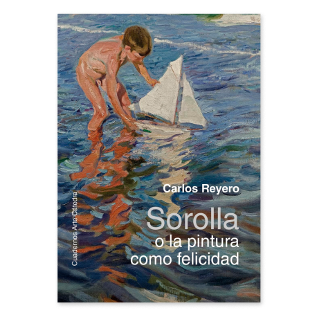 SOROLLA O LA PINTURA COMO FELICIDAD