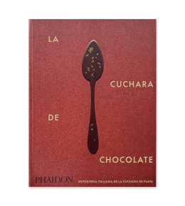 LA CUCHARA DE CHOCOLATE