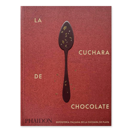 LA CUCHARA DE CHOCOLATE