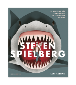 Steven Spielberg