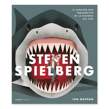 Steven Spielberg