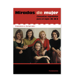 Miradas de mujer