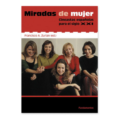 Miradas de mujer