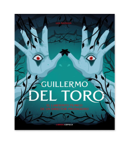 Guillermo del Toro