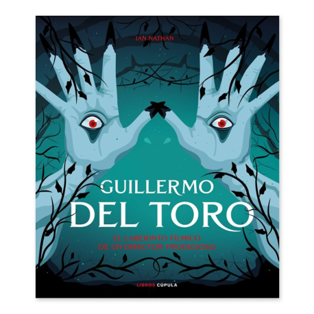 Guillermo del Toro