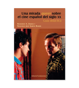 Una mirada Queer sobre el cine español