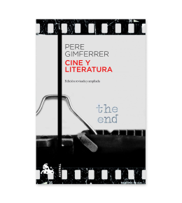 Cine y literatura