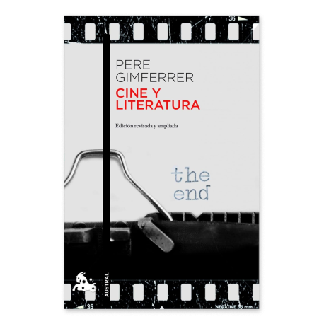 Cine y literatura