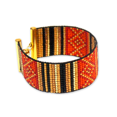 BRAZALETE SANTA MARINA