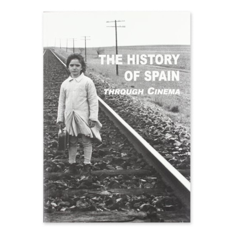 The Story of Spain Trought Cinema