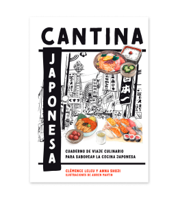 CANTINA JAPONESA