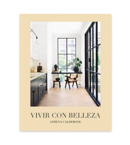 VIVIR CON BELLEZA