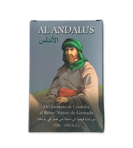 Al Andalus Card Game