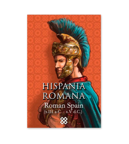 Baraja Hispania Romana