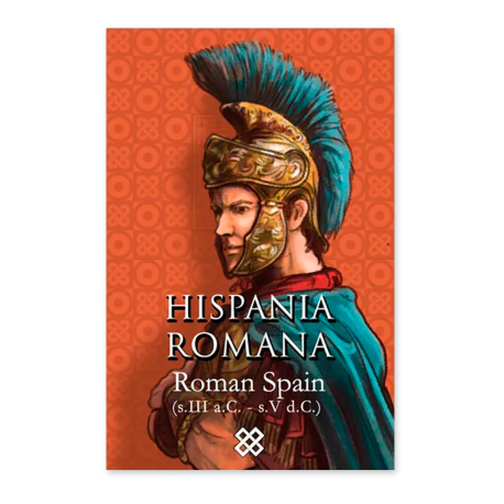 Baraja Hispania Romana