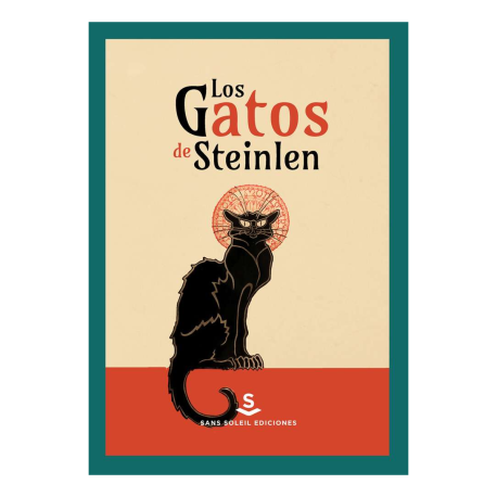 Los gatos de steinlen