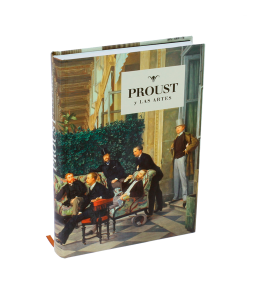 CATÁLOGO PROUST Y LAS ARTES