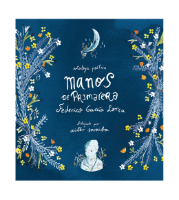 Manos de Primavera