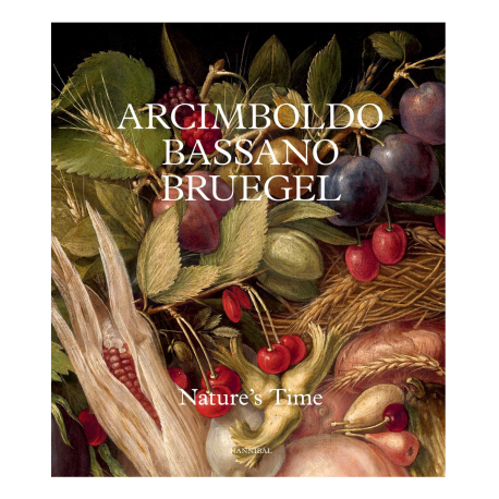 Arcimboldo, Bassano, Bruegel