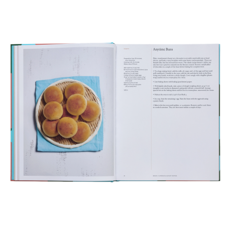 The Spanish Mediterranean Islands Cookbook
