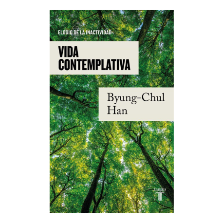 Vida contemplativa