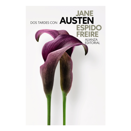 Dos tardes con Jane Austen