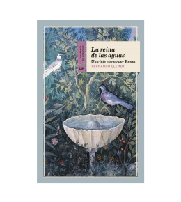 La reina de las aguas