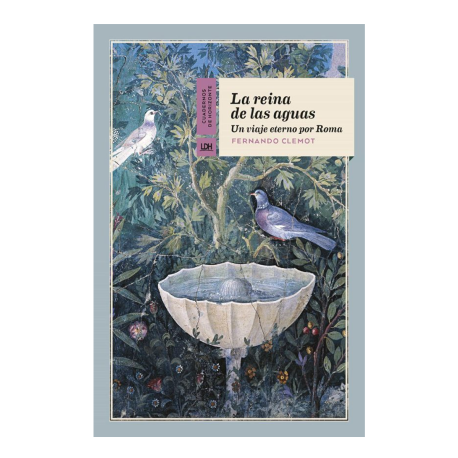 La reina de las aguas