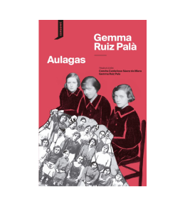 Aulagas