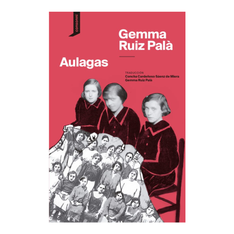 Aulagas