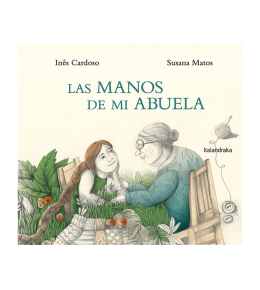 La manos de mi abuela