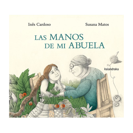 La manos de mi abuela