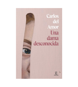 Una dama desconocida