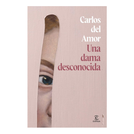 Una dama desconocida