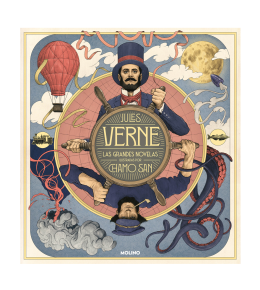 Julio Verne. Las grandes novelas ilustradas