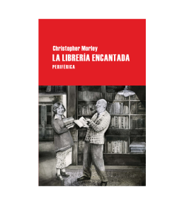 La librería encantada